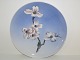 Royal Copenhagen
Large flower plate