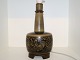 Royal Copenhagen art pottery
Table lamp by Nils Thorsson from 1944