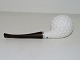 Royal Copenhagen
Hvid pibe