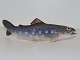 Bing & Grondahl figurine
Trout