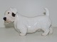 Bing & Grondahl figurine
Sealyham Terrier