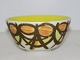 Royal Copenhagen Baca
Yellow bowl