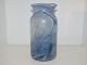 Holmegaard
Lava art glass vase by Sidse Werner