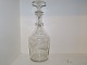 Holmegaard
Decanter with oak leaves from 1890-1910