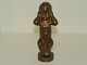 Svend Lindhardt bronze
Do not hear figurine