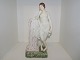 WANTED: Royal Copenhagen Overglaze figurine
Nude girl standing by marmor pedestal