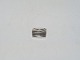 Hans Hansen sterling silver
Square pendant