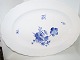 Bing & Grondahl Blue Flower 
Extra large platter  from 1899-1902