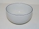 Blue Line
Round bowl 8.5 cm.