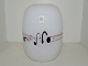 Holmegaard Melody
Vase