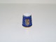 Bing & GrondahlBlue thimble from 1988