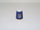 Bing & Grondahl
Blue thimble from 1988
