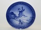 Royal Copenhagen
Christmas plate 1963