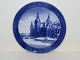 Royal Copenhagen
Christmas plate 1953