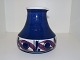 Royal Copenhagen Tenera
Blue jug