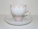 Bjorn Wiinblad Pink Lotus
Coffee cup