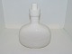 Royal Copenhagen blanc de chine
Lidded CLOC bottle