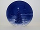 Bing & Grondahl Christmas Plate
1930