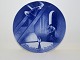 Bing & Grondahl Christmas Plate
1934