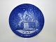 Bing & Grondahl Christmas Plate
1988