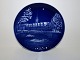 Bing & Grondahl Christmas Plate1991