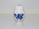 Blue Flower Angular
Salt shaker "S"