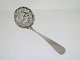 Silver
Strawberry spoon from 1800-1850