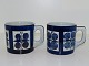 Royal Copenhagen TeneraLille kaffekrus