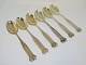 Michelsen
Set of six Commemorative spoons from 1958