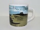 Royal Copenhagen
Large year mug 1999