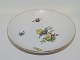 Sachian Flower
Round bowl