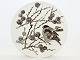 Mads Stage plateBullfinch