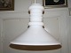 Holmegaard
Large Apoteker lamp, white glass