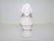 Royal Copenhagen
Small bust - Parian