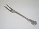 Rosenborg silver plate
Meat fork