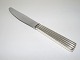 Georg Jensen Bernadotte silver plate
Luncheon knife 18.9 cm.