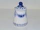 Empire
Lidded mustard jar