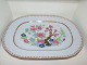 Rorstrand Lotus
Large platter 35.9 cm.