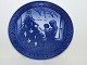 Royal Copenhagen
Christmas plate 1981