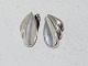 Max Standager silverEar clips from 1961-1985