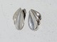 Max Standager silver
Ear clips from 1961-1985