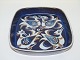 Royal Copenhagen Baca Blue dish
