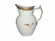 Gold Basket
Large creamer