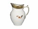 Gold Basket
Small creamer