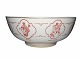 Bing & Grondahl
Large Jubilee Bowl - The Royal Teater Copenhagen