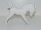 Heubach figurine
White horse