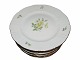 Dune Rose
Dinner plate 24.6 cm.