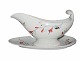 Fuchsia
Gravy boat