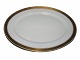 Decoration 607
Platter 27.5 cm.