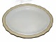 Chamois Fond
Platter 30 cm.